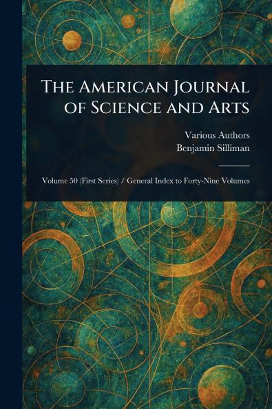 American Journal of Science and Arts