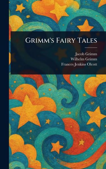 Grimm's Fairy Tales