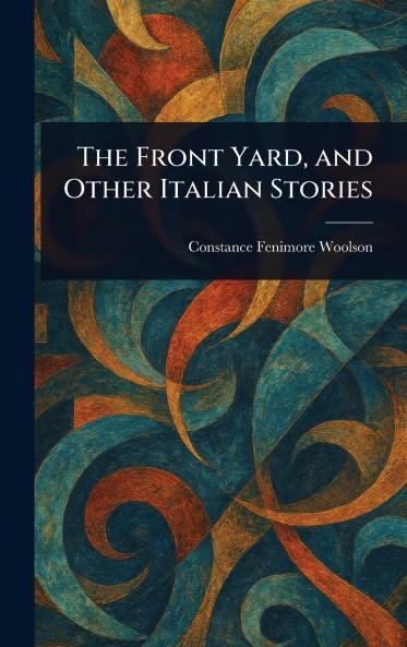 Front Yard and Other Italian Stories