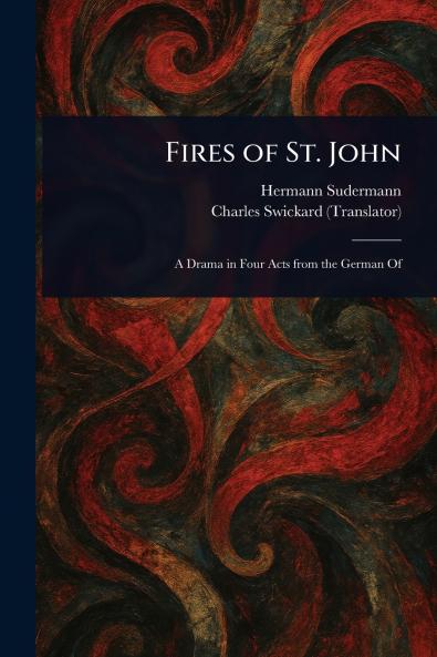 Fires of St. John