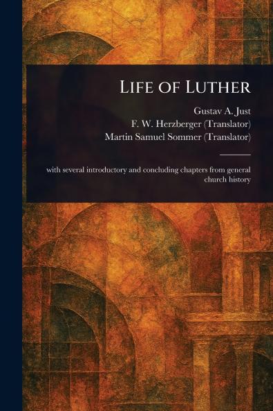 Life of Luther