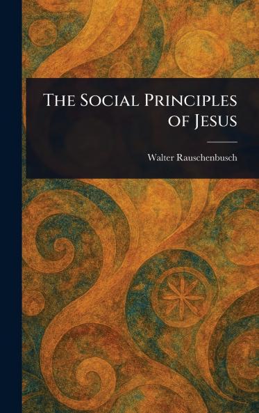 Social Principles of Jesus