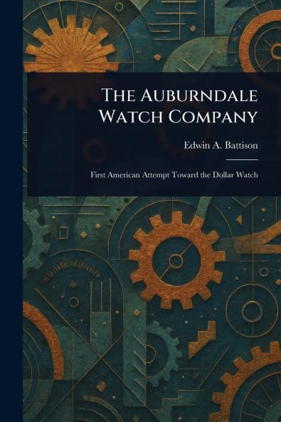 Auburndale Watch Company