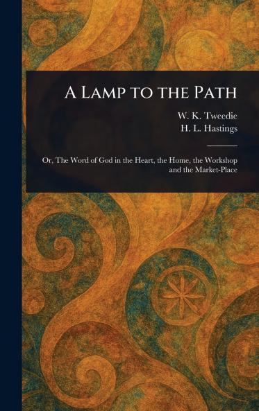 Lamp to the Path