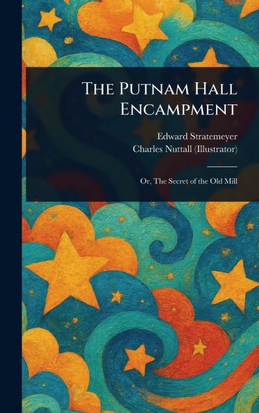 Putnam Hall Encampment