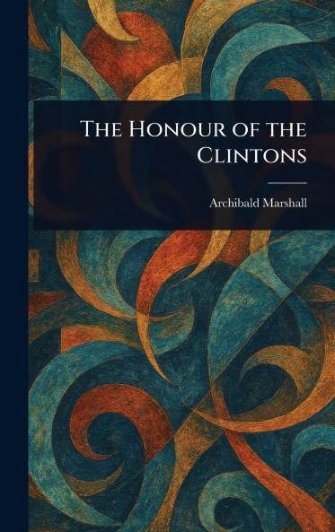 Honour of the Clintons