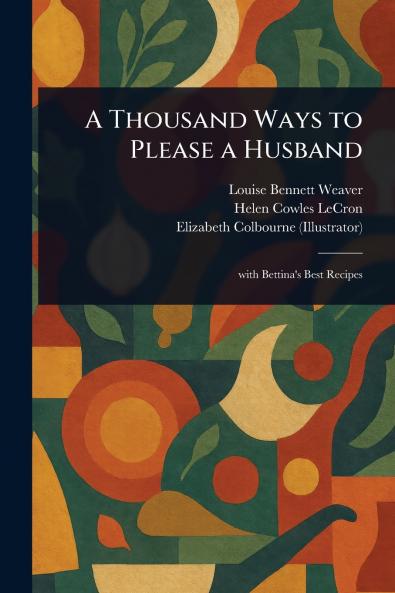Thousand Ways to Please a Husband
