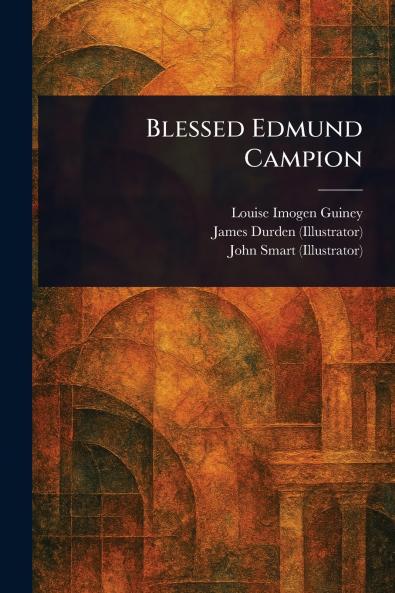 Blessed Edmund Campion