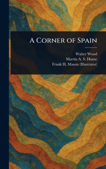 Corner of Spain