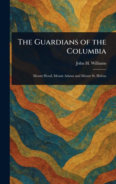 Guardians of the Columbia