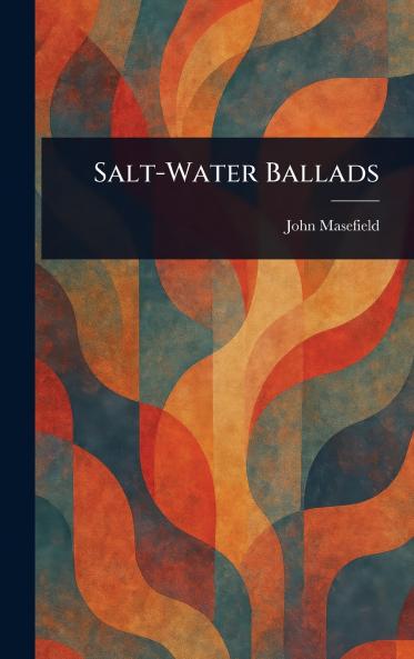 Salt-Water Ballads