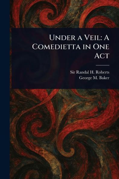 Under a Veil