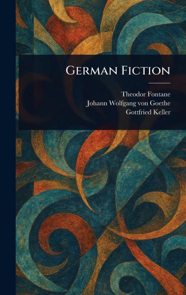 German Fiction
