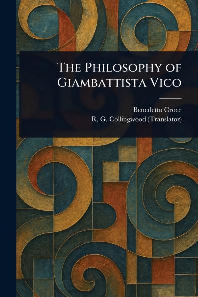 Philosophy of Giambattista Vico