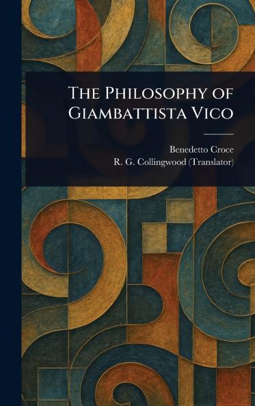 Philosophy of Giambattista Vico