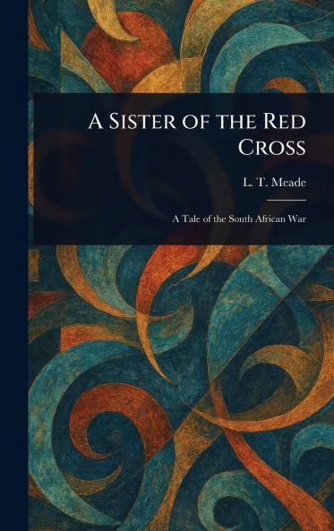 Sister of the Red Cross