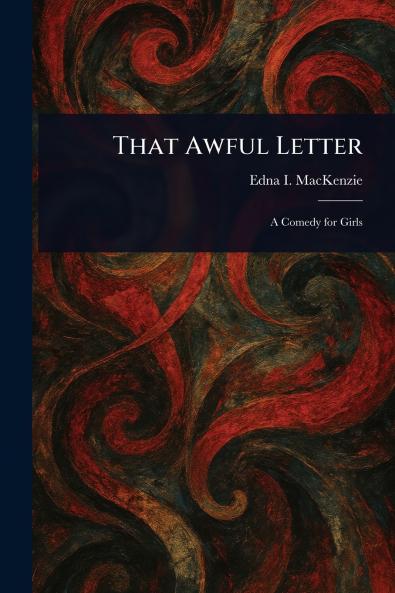 That Awful Letter