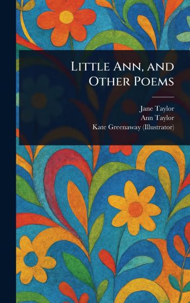 Little Ann and Other Poems