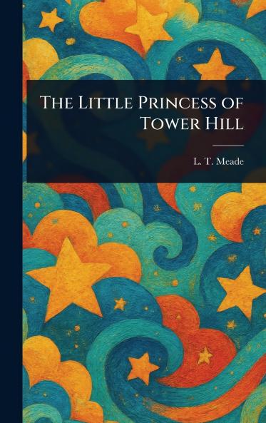 Little Princess of Tower Hill