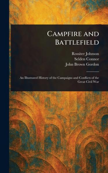 Campfire and Battlefield