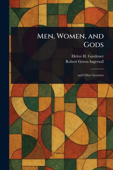 Men Women and Gods