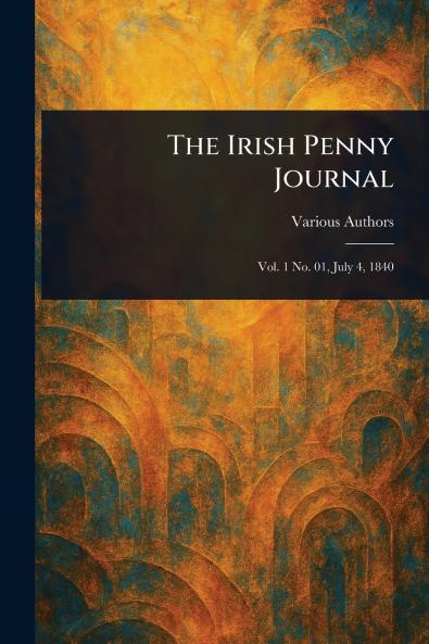 Irish Penny Journal