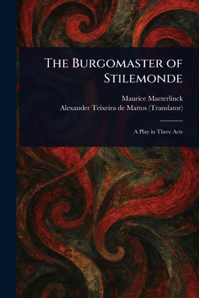 Burgomaster of Stilemonde