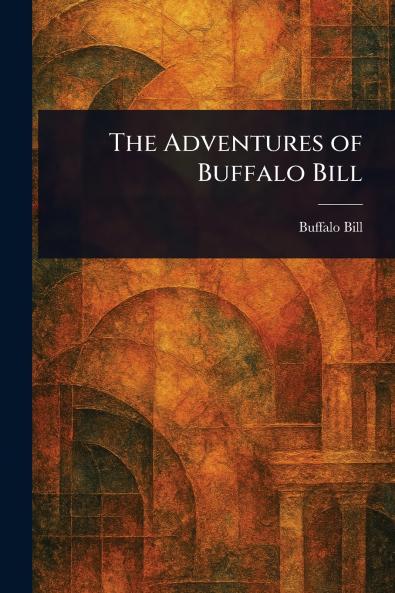 Adventures of Buffalo Bill