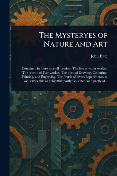 Mysteryes of Nature and Art