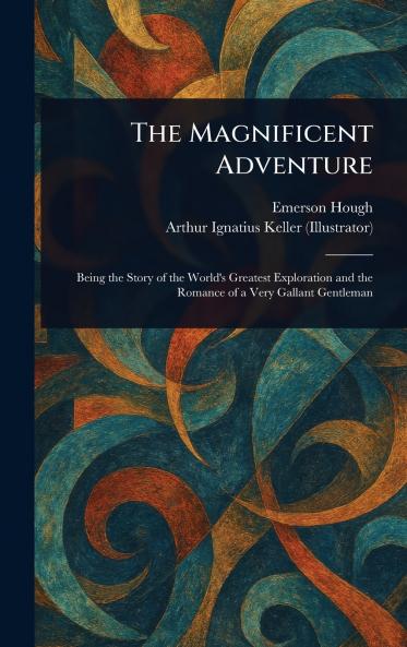 Magnificent Adventure