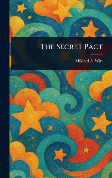Secret Pact