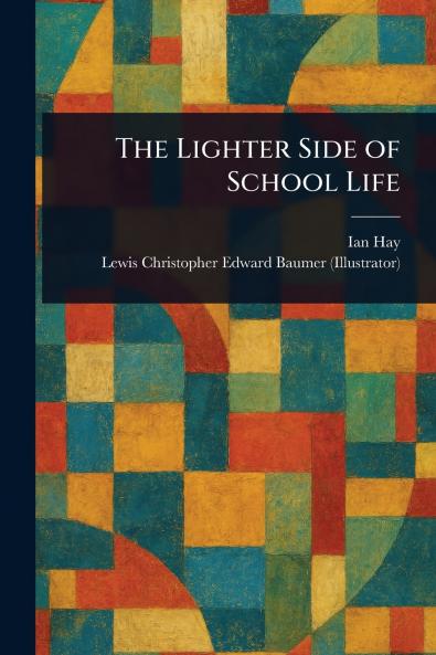 Lighter Side of School Life