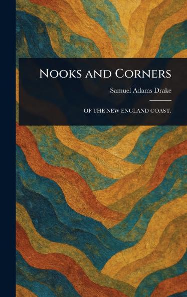 Nooks and Corners
