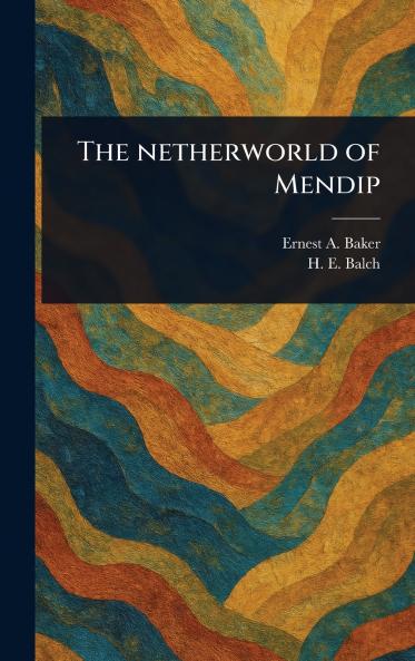 Netherworld of Mendip