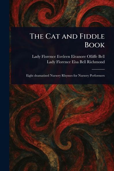 Cat and Fiddle Book