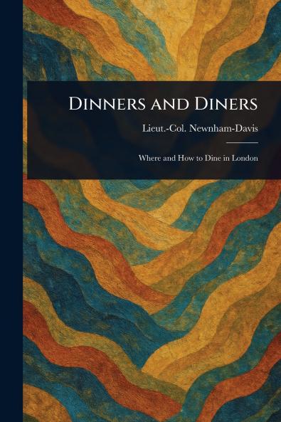 Dinners and Diners