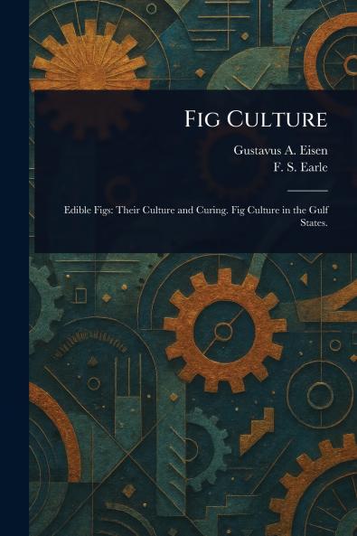 Fig Culture