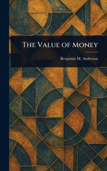 Value of Money