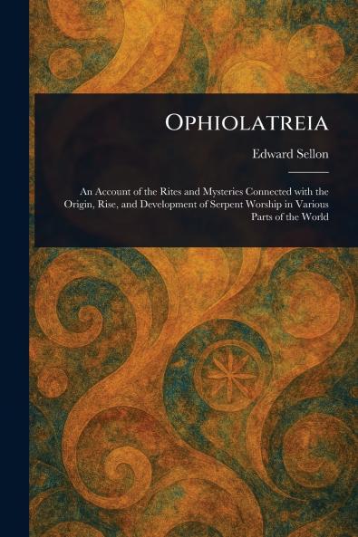 Ophiolatreia