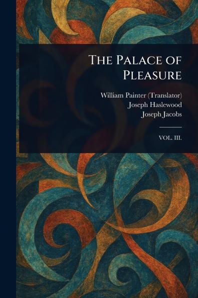 Palace of Pleasure