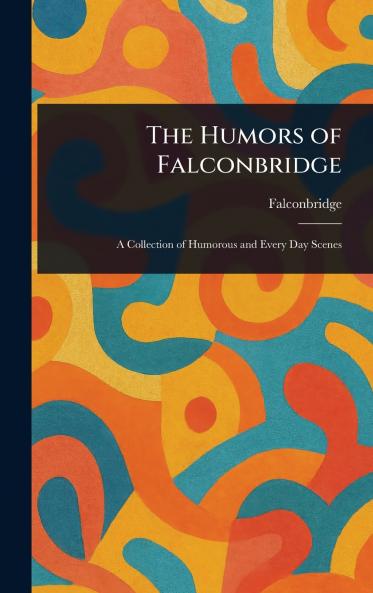 Humors of Falconbridge