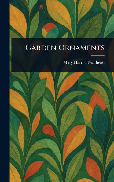 Garden Ornaments