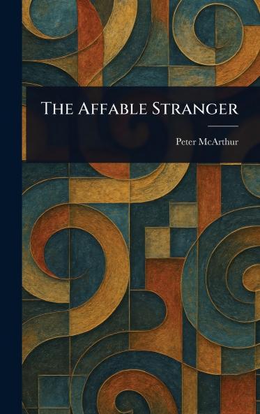 Affable Stranger