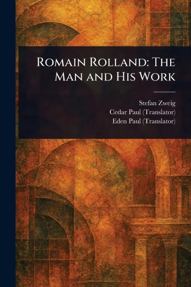Romain Rolland