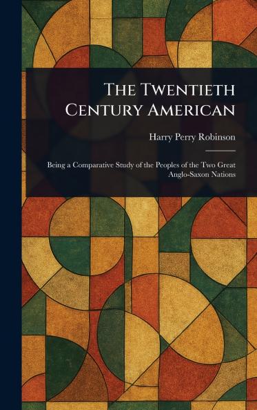 Twentieth Century American