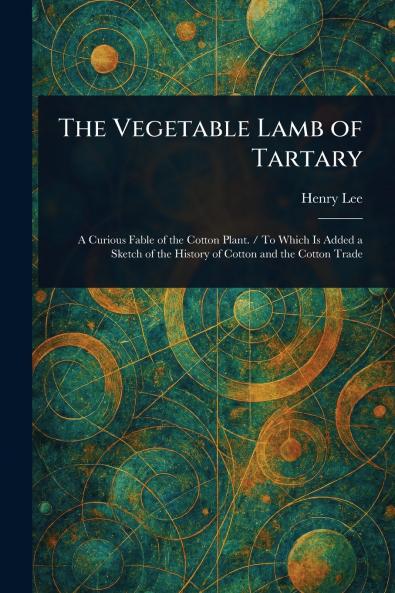 Vegetable Lamb of Tartary
