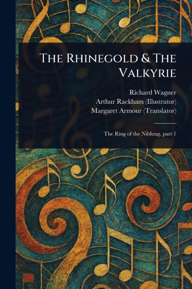 Rhinegold & The Valkyrie