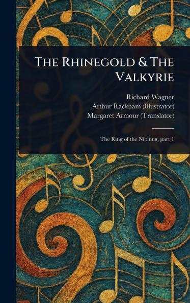 Rhinegold & The Valkyrie