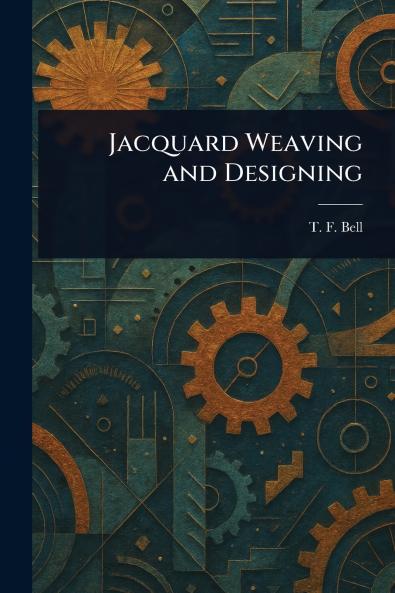 Jacquard Weaving and Designing
