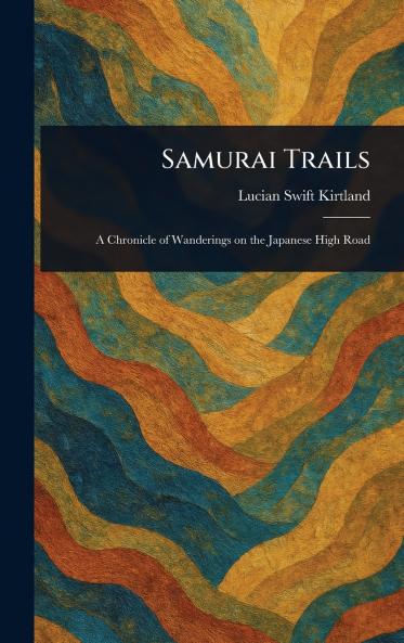 Samurai Trails